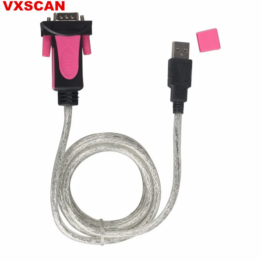 FTDI FT232 загрузок Переходник USB RS232 DB9 конвертер/адаптер для MAC OS Linux Win7/Win8 USB2.0
