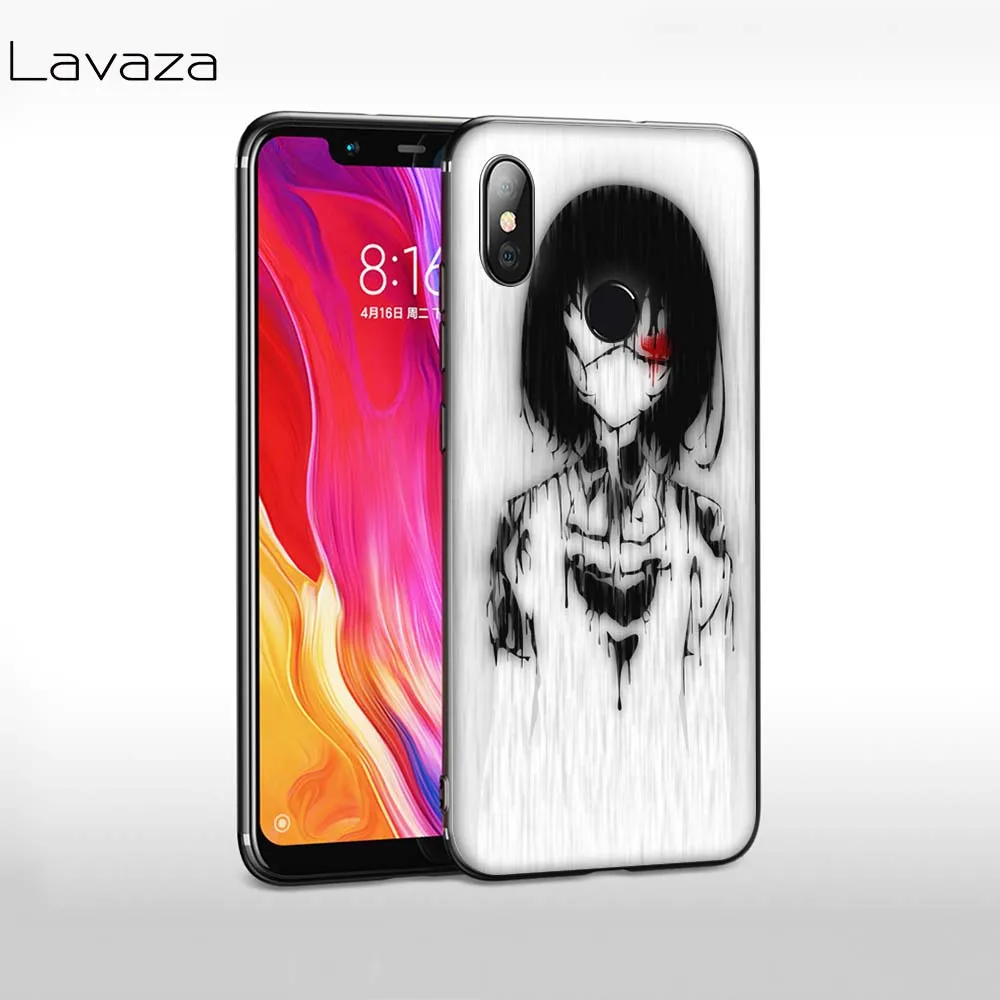 Lavaza Anime girl mei misaki Soft Case for Huawei Honor 10 8 9 Lite 6A 7A Pro 7c 7x 8c 8x Nova 3 3i 4 Y5 Y9 Y6 Y7 Prime |