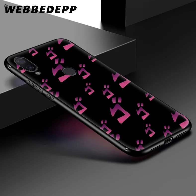 WEBBEDEPP Octopus Sushi Sheep Soft Case for Xiaomi Redmi K20 7A 4A 4X 5 5A 6 6A S2 Note 8 4 7 Pro Plus Prime |