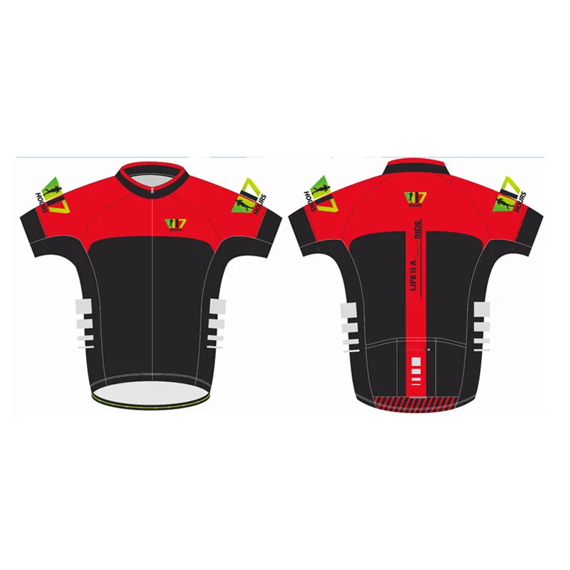 Cheji Custom Велоспорт Джерси Набор командный гоночный велосипед mtb велосипедная