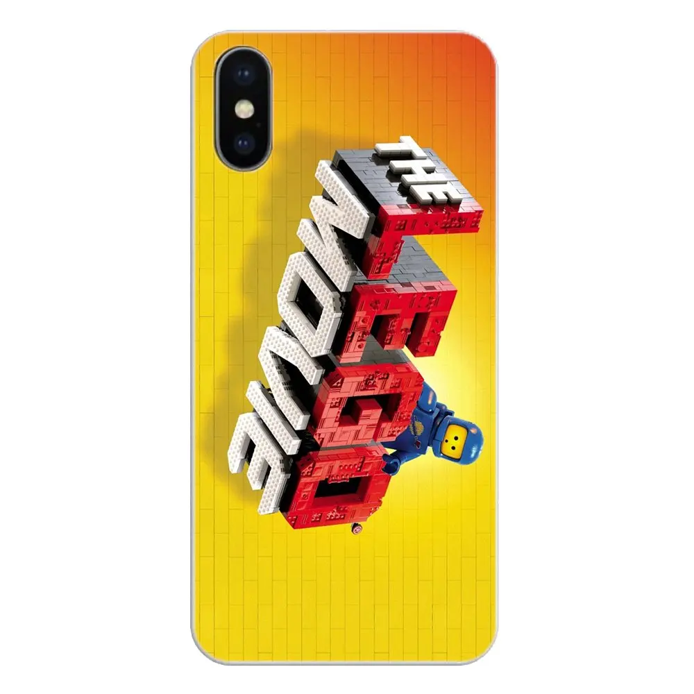 Логотип Lego Детские игрушки плакат силиконовый чехол для телефона LG G7 Q6 Q7 Q8 Q9 V30 X