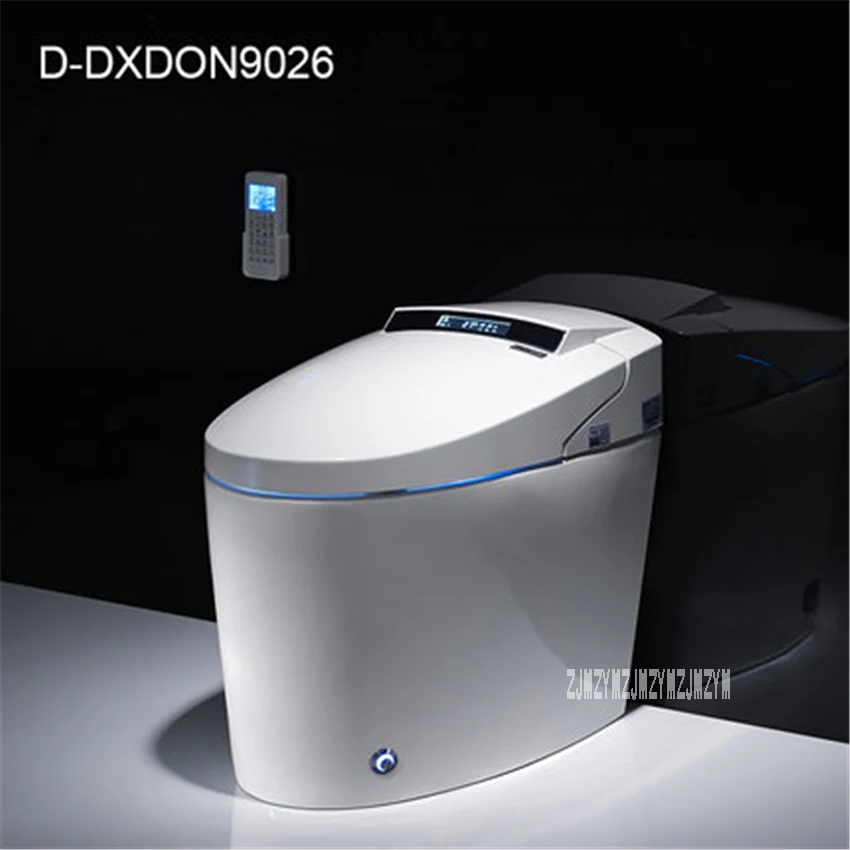 D DXDON9026 усовершенствованный полностью автоматический переворачиваемый умный