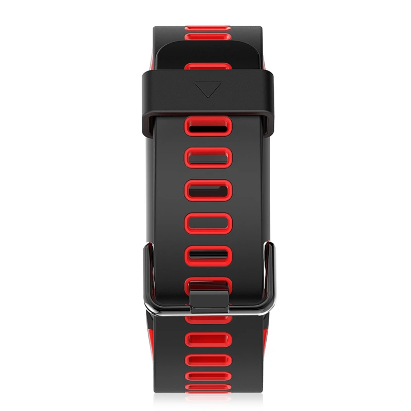 Albk F4 сердечного ритма SmartBand IP68 Водонепроницаемый сна Мониторы Сидячий