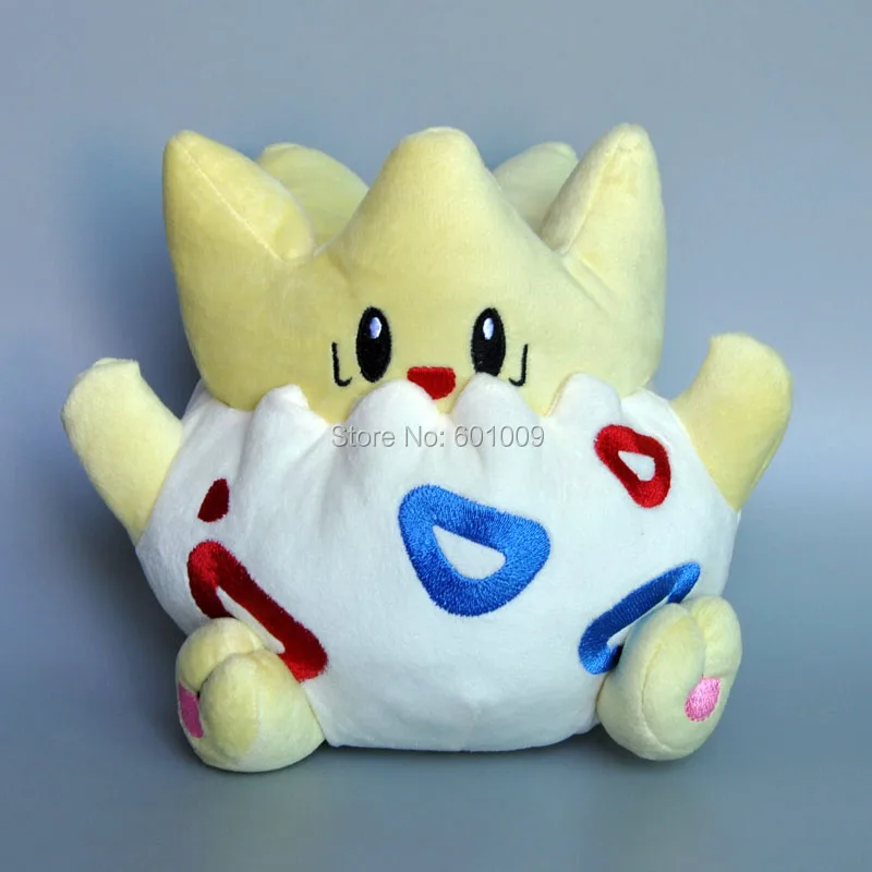 Новые плюшевые мягкие игрушки куклы TOGEPI 7 5 в розницу|soft doll|doll toystoy soft |