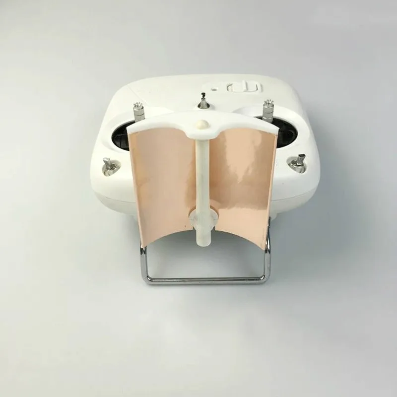 Пульт дистанционного управления DJI Phantom 3 Standard S семейный параболический