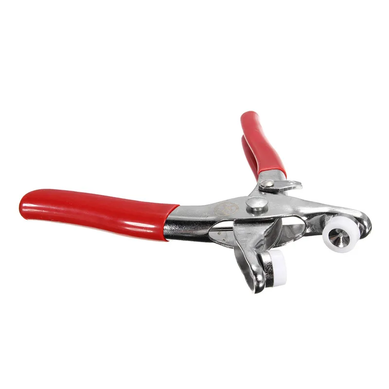 1 шт. пластиковые плоскогубцы 9 5 мм + 200 мм|press pliers|plastic plierspress stud pliers |
