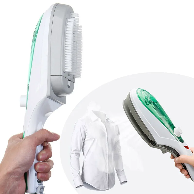 

Ручной отпариватель для одежды, портативный паровой утюг для одежды, устройство для создания нижнего белья, Утюг 220 В