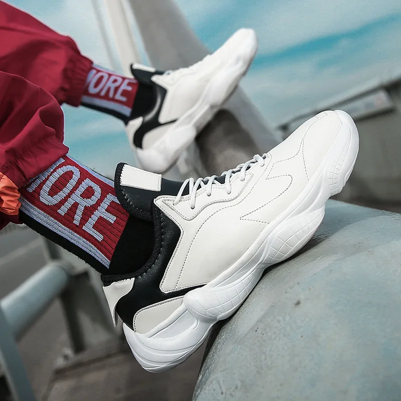 2019 tenis masculino air mens casual sneakers homme sketchers shoes men calzado sapatos zapatos para mocassim leather triple s | Обувь