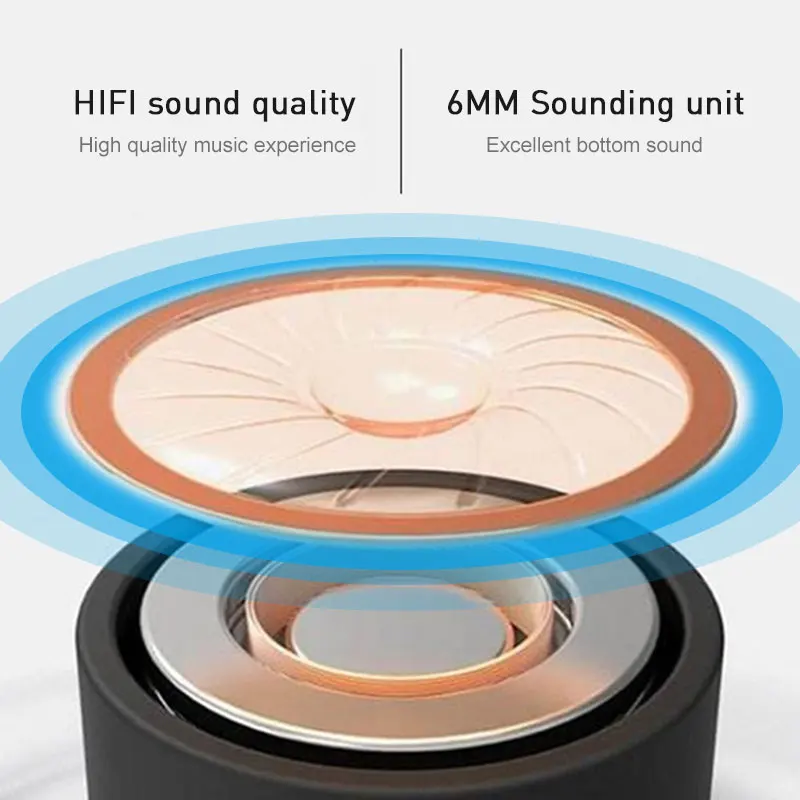 Orunjo L1 Bluetooth гарнитура TWS беспроводные наушники 3D стерео звук водонепроницаемые