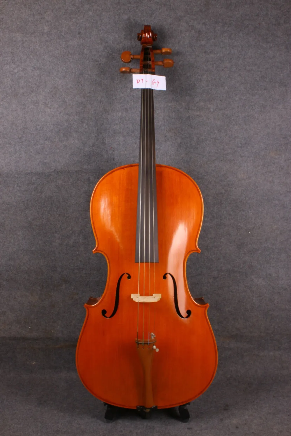 4/4 (полный) Размер Виолончель акустическая виолончель ручной работы античный
