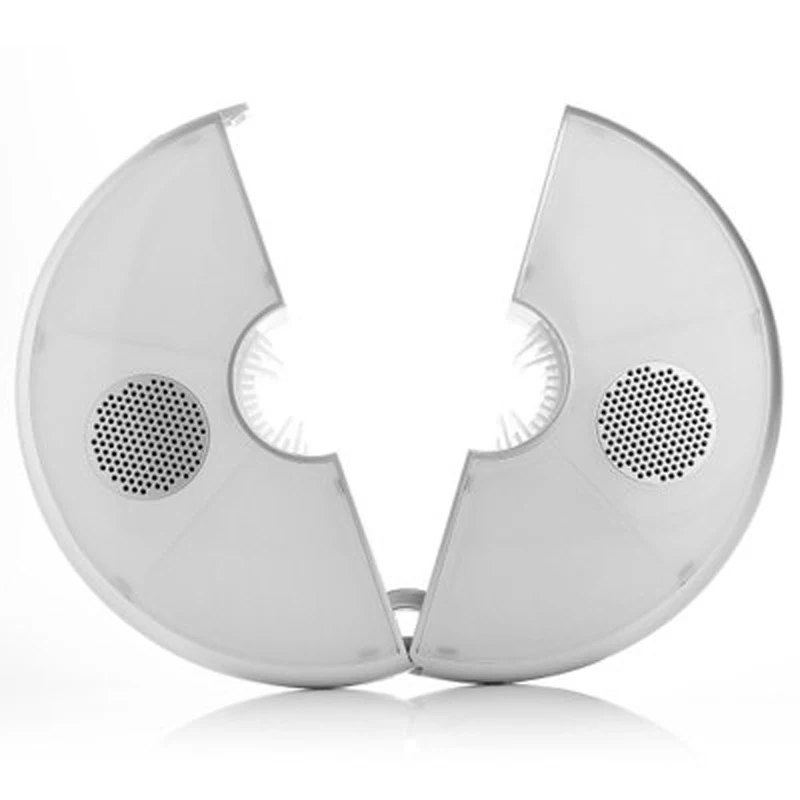 Bluetooth Динамик Многофункциональный Открытый Отдых смарт палатка 7 цветов 48
