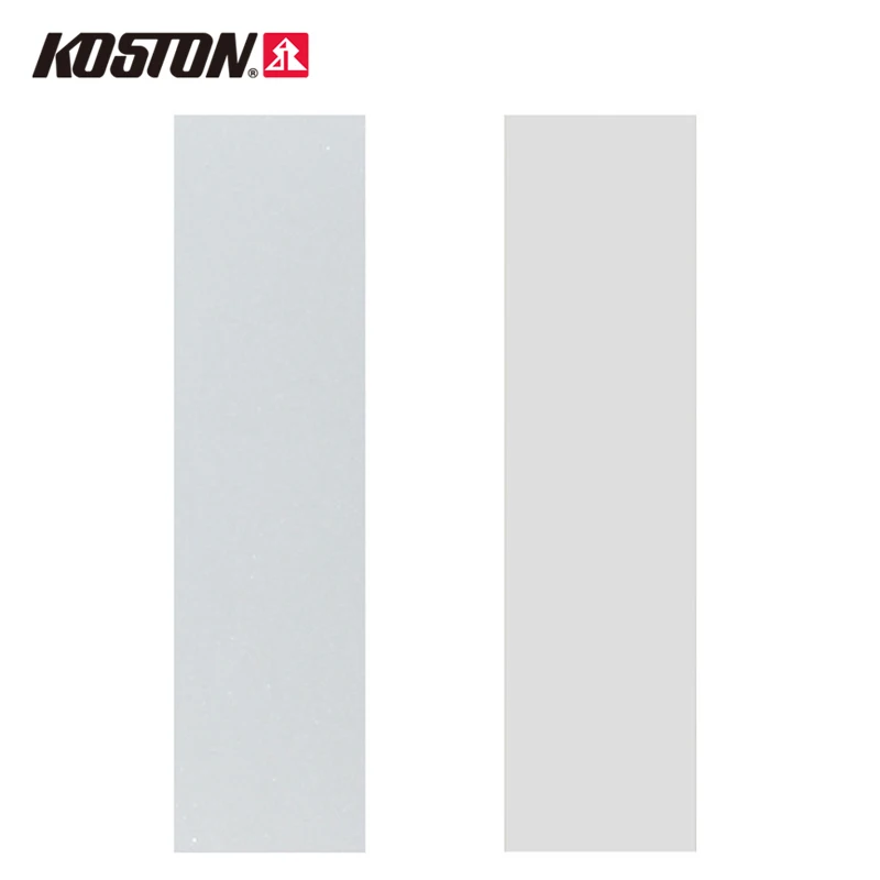 Koston прозрачный Longboard наждачная бумага лента для захвата 45 &quotх 10&quot высокое