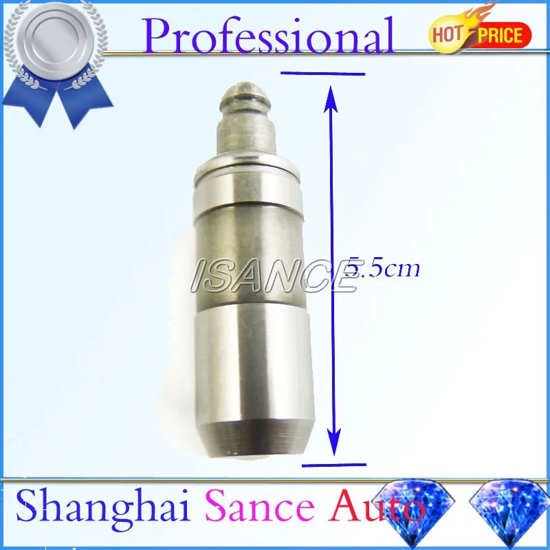 ISANCE гидравлический механизм регулировки зазора в приводе клапана Lifters MD377054 MD149309