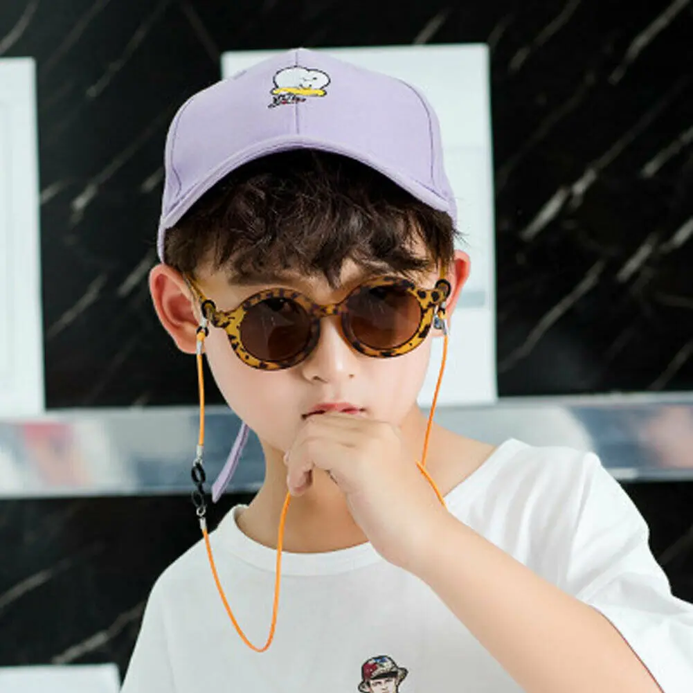 2019 New Summer Fashion Baby Girls Boys Sunglasses Classic Vintage Holiday 6 Style | Детская одежда и обувь