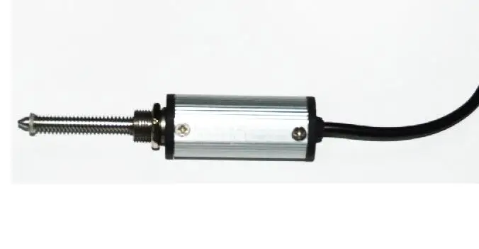 Микро-датчик перемещения прибор для измерения положения микро-диапазон