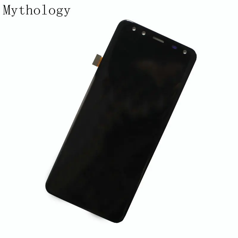 Мифологический сенсорный ЖК-дисплей для Leagoo S8 5,72 дюймов MTK6750T Восьмиядерный мобильный телефон Инструменты для ремонта