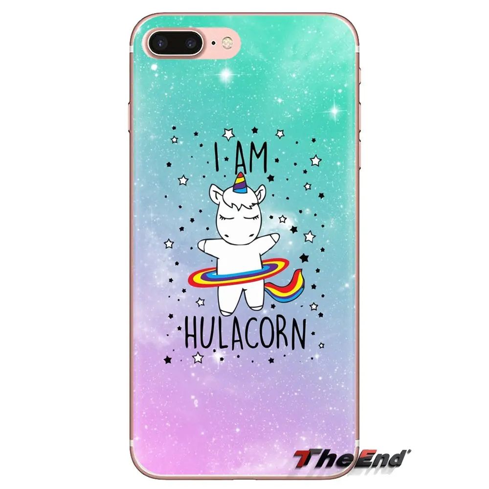 Прозрачный чехол из ТПУ I Am In Love для Huawei G7 G8 P7 P8 P9 P10 P20 P30 Lite Mini Pro P Smart Plus 2017 2018 2019 |