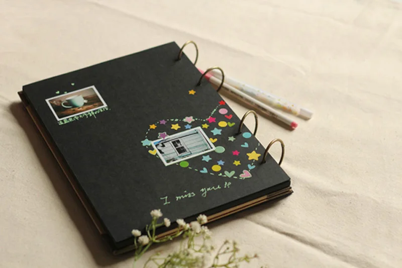 Дополнительные листы для фотоальбома A4 сделай сам скрапбукинг бумажные поделки