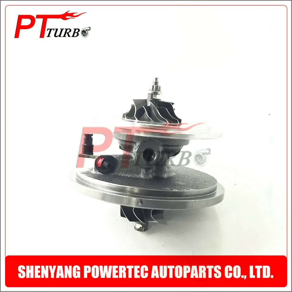 Картридж GTB16V CHRA turbo 768652 68000633AC для Jeep Compass Patriot 2 0 CRD 140 HP ECE PDE DPF 2007- | Автомобили и
