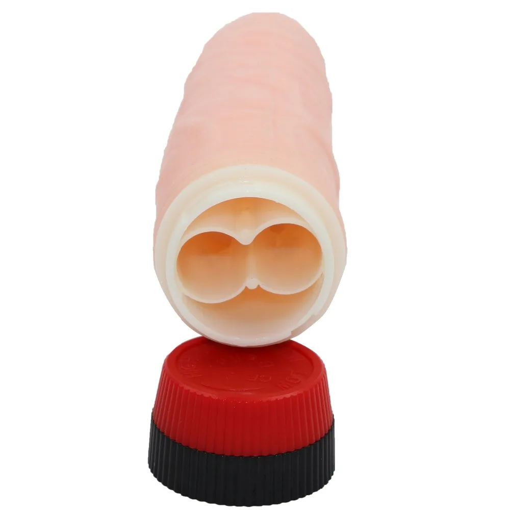 YEMA 2 шт. многоскоростной мягкий фаллоимитатор вибратор силиконовый и из