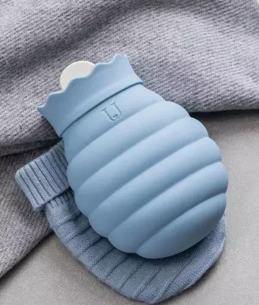 Оригинальная бутылка для горячей воды микроволновой печи youpin mijia 3 минуты быстрая