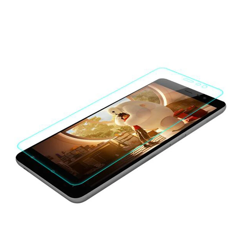 HD Tempered Glass for Xaomi Redmi Note 3 Front Film 9H Screen Protector Xiaomi Pro Prime Global Version | Мобильные телефоны и