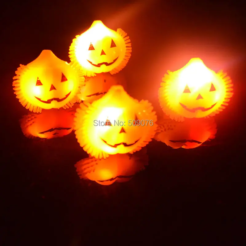 Кольцо на палец со светодиодной подсветкой 6 шт./лот|led tooth|led halo ringled flash ring |