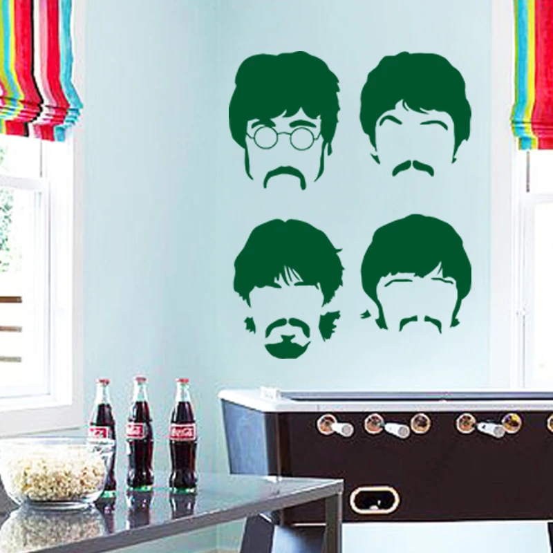 Хорошее качество художественный дизайн музыкальная команда дешевые виниловые