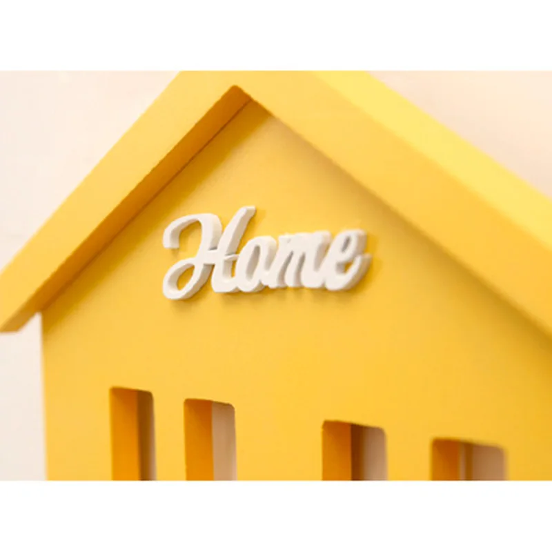 2017 деревянные винтажные стеллажи для хранения Настенная декоративная коробка