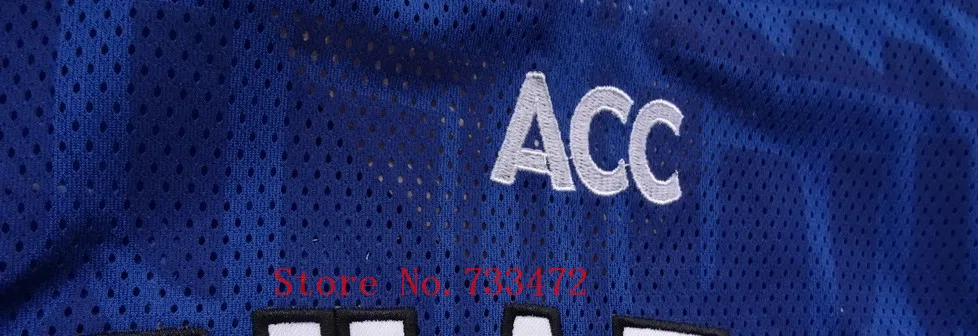 Cheap Sale Duke Blue Devils 1 Jabari Parker Jersey White Black Auchentic College Basketball Best Stitched Drop Ship | Спорт и