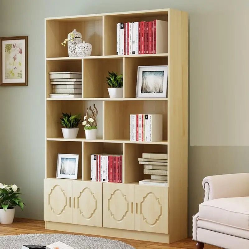 Настенная полка для дальномера Madera Oficina mobillya Librero Dekorasyon Dekoration деревянная Ретро