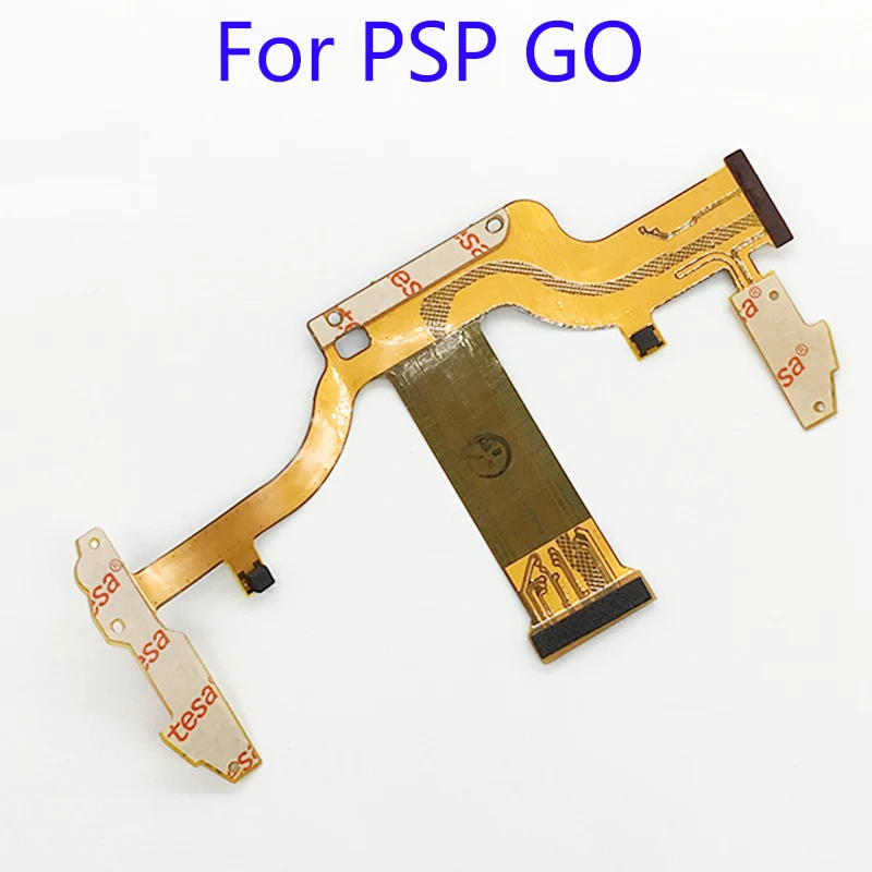 Запасной гибкий кабель для ЖК экрана PSP GO|cable for|cable flexcable lcd |