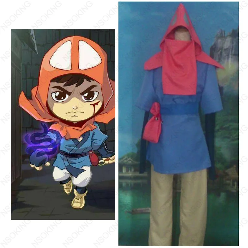 Индивидуальный Косплей Костюм принцессы Мононоке принца ашитаки Секи|cosplay