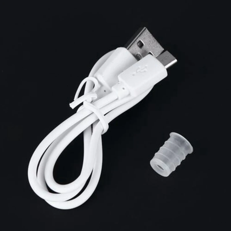 Usb Перезаряжаемый Электрический водяной насос диспенсер для воды бутылка