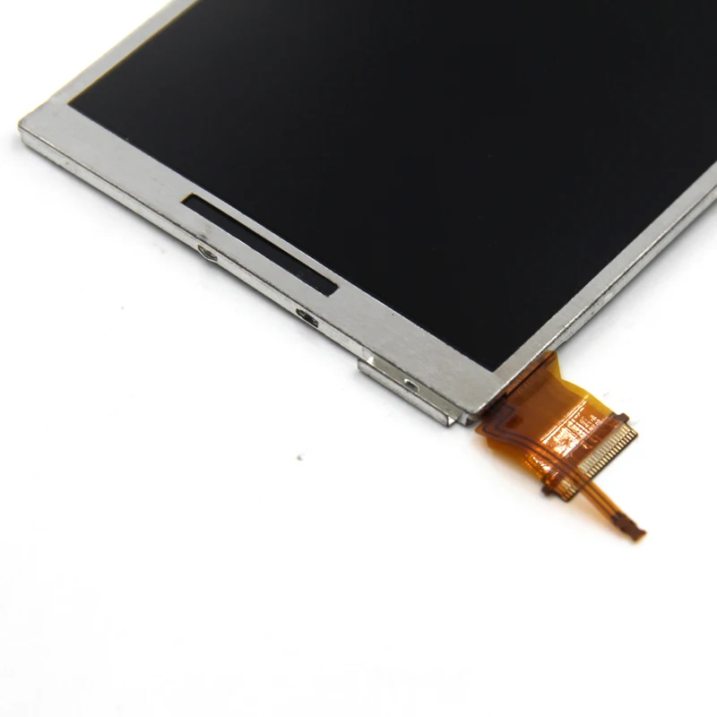 Сменный нижний экран ЖК дисплея совместимый с Nintendo 3DS XL 3dsxl для LL 3dsll|screen replacement|screen
