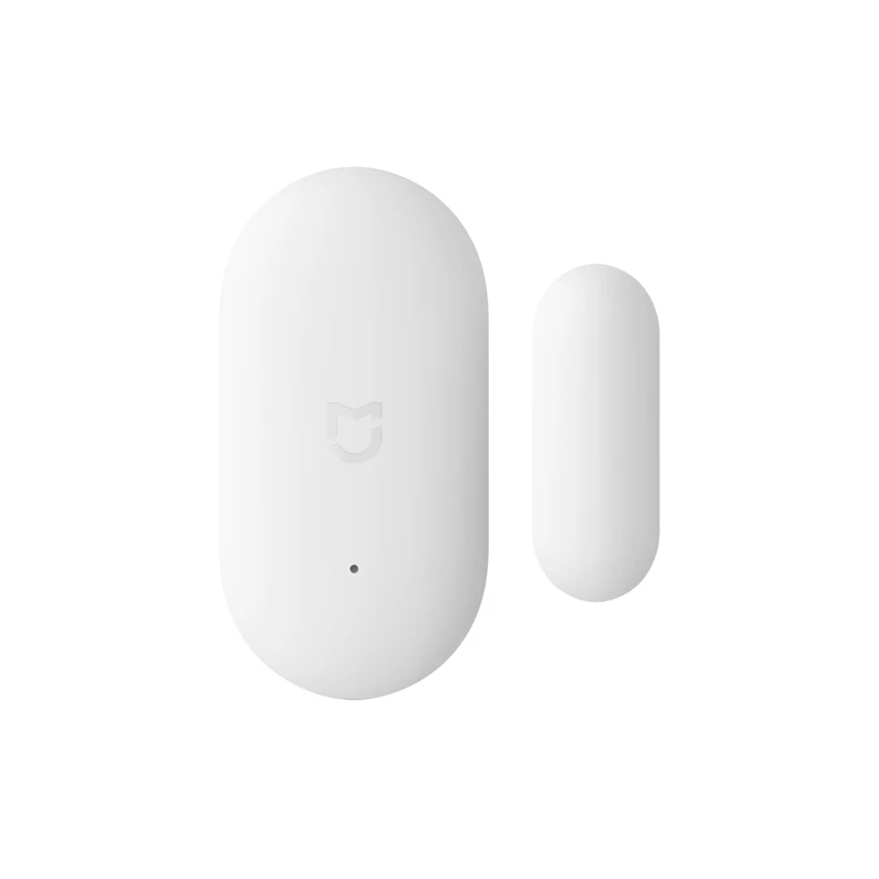 Оригинальный Интеллектуальный мини-датчик для окна двери Xiaomi Mijia карманный