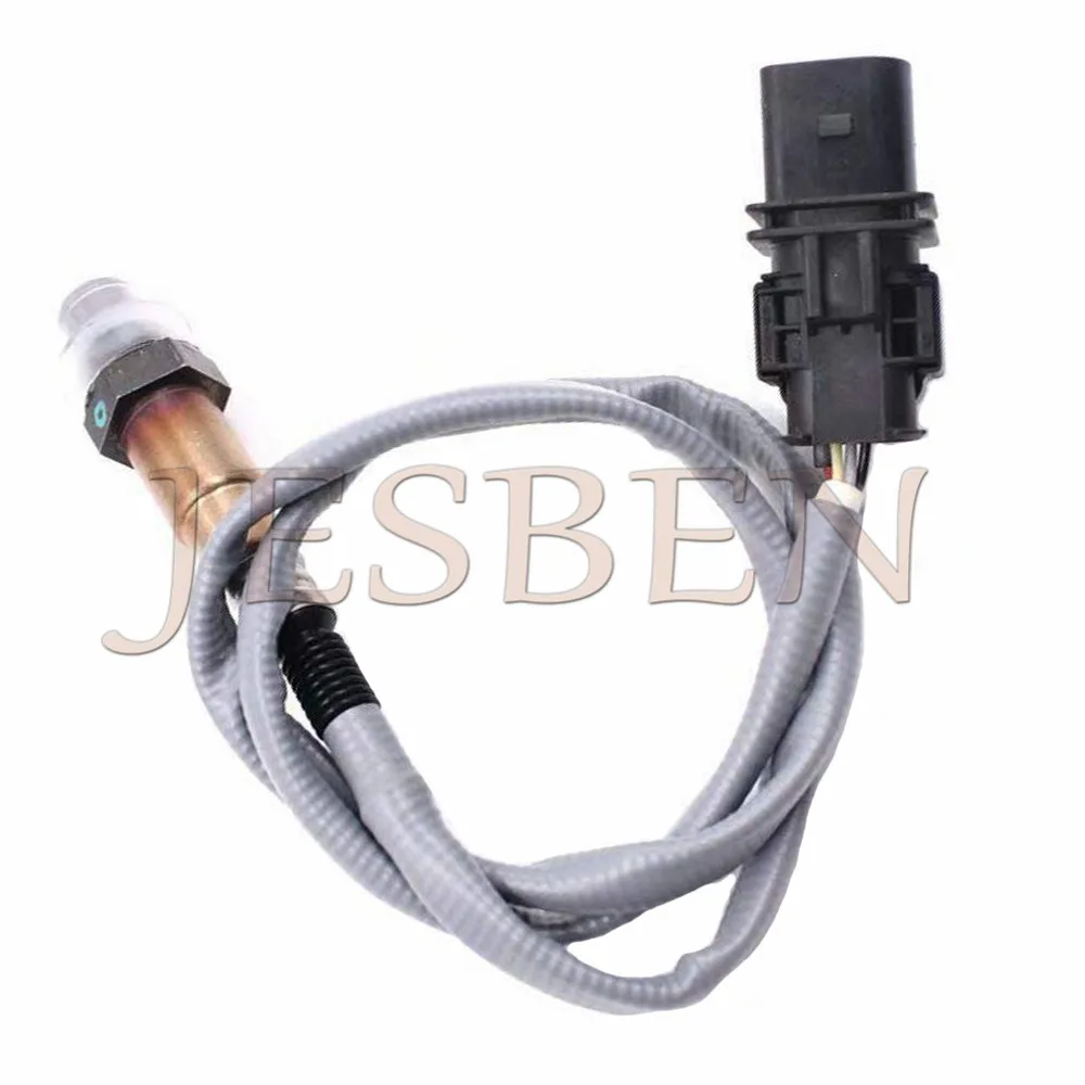 0258017231 регулирующий кислородный зонд Lambda O2 Датчик подходит для BMW 5 7 X3 xDrive 28i 523i 528i