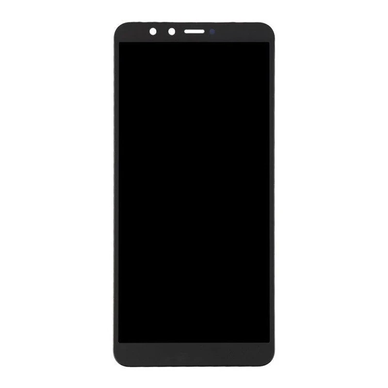 Для Huawei Enjoy 8 Plus Y9 2018 ЖК дисплей с сенсорным экраном в сборе замена FLA L22 LX1 LX2 AL00 LA10 5 93