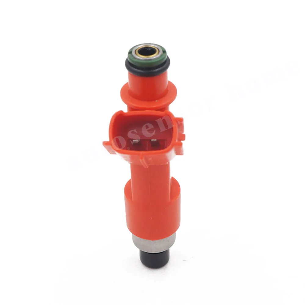 6 шт. новый топливный инжектор 1001 87F90 для 1zzfe 2zzge Toyota Corolla Lotus открывает Объем 1 8 л Scion