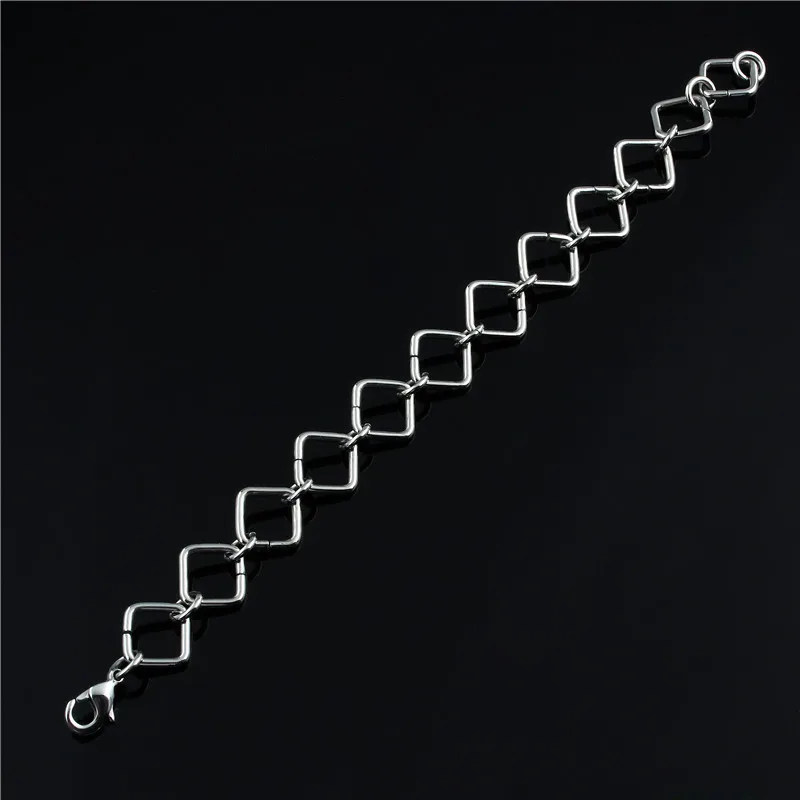 HAWSON Romantic Couple Jewelry Silver Color Bracelet Valentine's Day Gift Free Shipping | Украшения и аксессуары