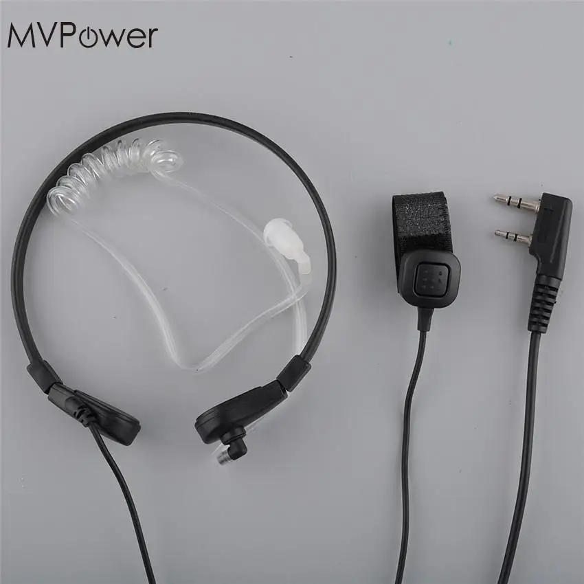 MVpower 1 шт. вибрационные Микронаушники для телефона наушники вкладыши портативные