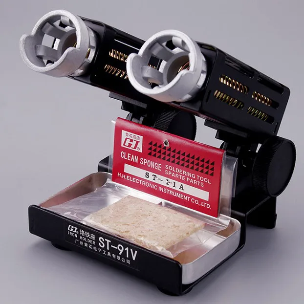 

Подставка для паяльника chuilian ST-91V ST-90 ST-91M ST-95