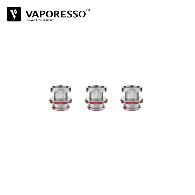 15 шт./лот Vaporesso GTM Vape катушка GTM2 GTM8 ядро для Cascade Sub Ohm бак испаритель сигарета