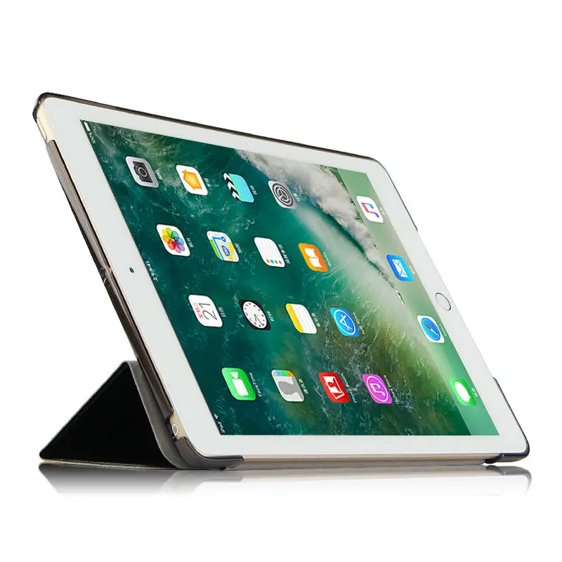 Чехол для iPad 9 7 дюйма новинка 2017 список узоров защитный смарт-чехол чехол из