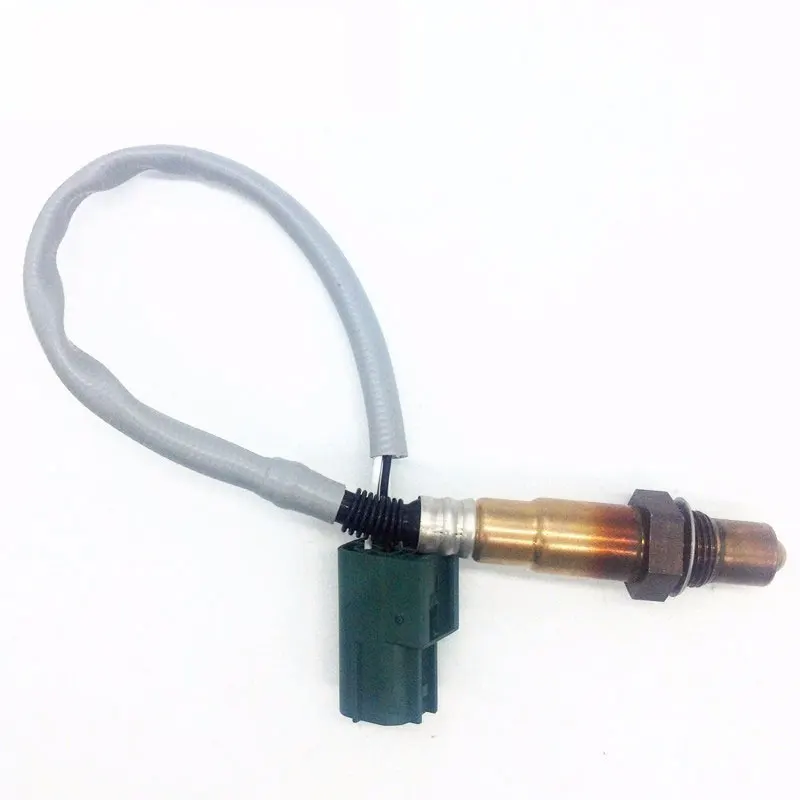 Sensor de oxígeno con sonda Lambda, accesorio para Nissan NFINITI SENTRA ARMADA PATHFINDER TITAN NFINITI 234-4835 226A0-8U300 226A07S001 226A0-7S001