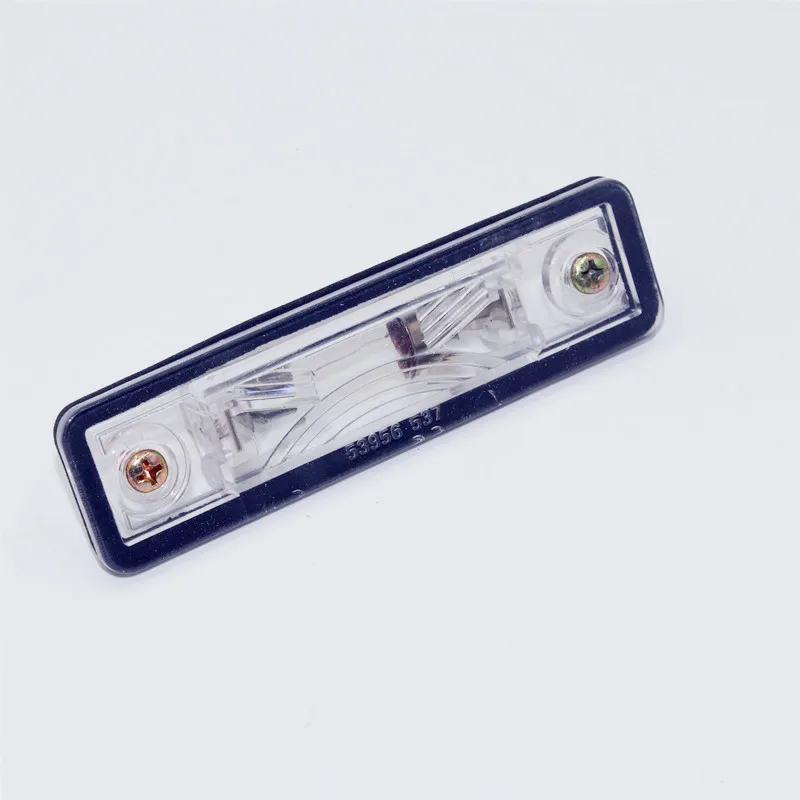 Освещение номерного знака для Opel / Vauxhall Speedster Tigra Vectra B Estate VX220 Zafira A MK I | Автомобили и