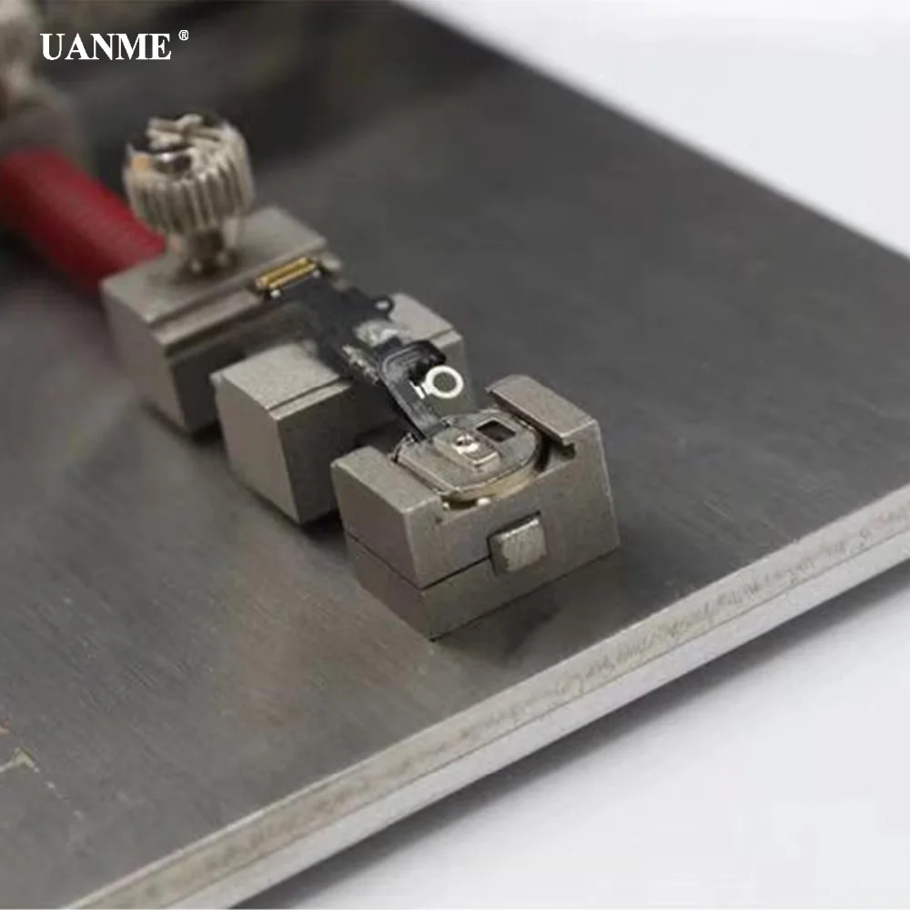 UANME логическая плата NAND чип Хомуты Для материнской платы приспособление