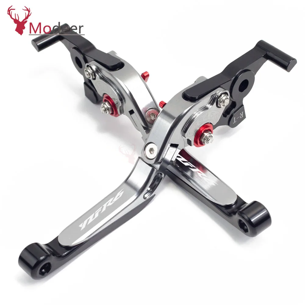 Для YAMAHA YZF R6 YZFR6 2005 2011 2012 2013 2014 2015 2016 мотоциклетные регулируемые аксессуары тормоза