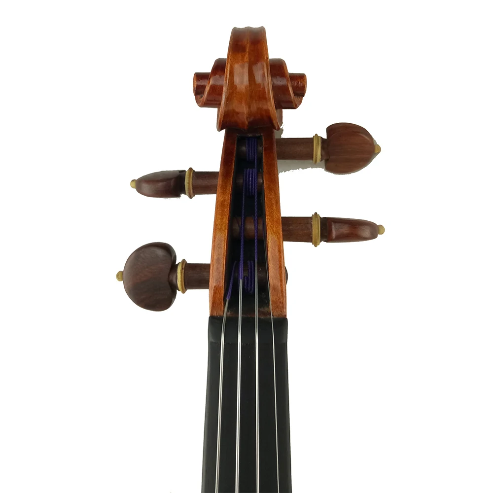 4/4 скрипка LYX01
