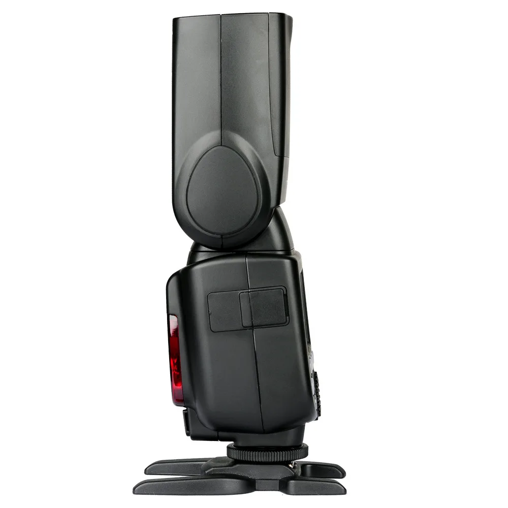 Вспышка Godox TT600 для камеры Беспроводная вспышка Speedlite 2 4G Master Slave HSS Canon EOS 5D 6D 7D 70D 700D